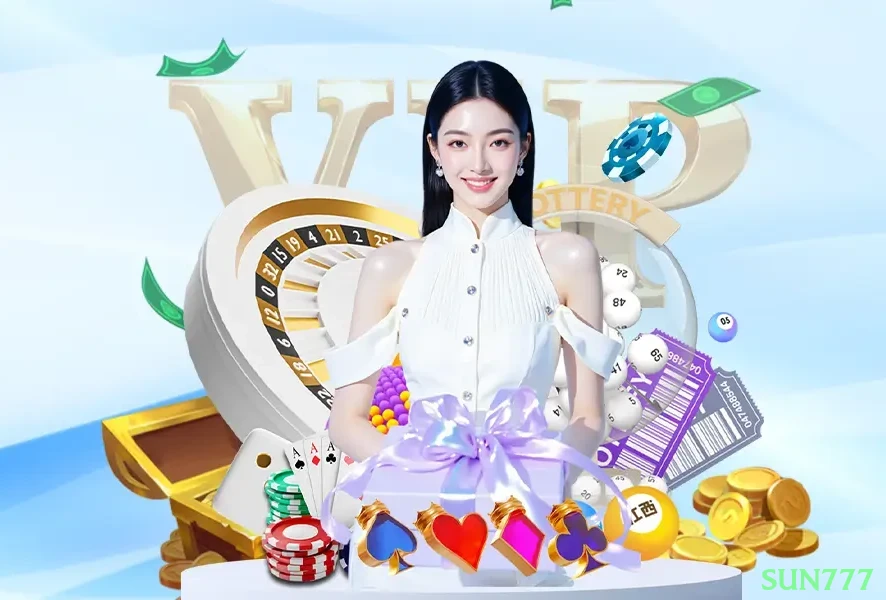 Lista de jogos para sun777 slots section